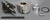 Modernworks crankshaft, cylinder, piston 143 for 4 valves 58 mm 14 pin-dirt-bike-store-Engine part